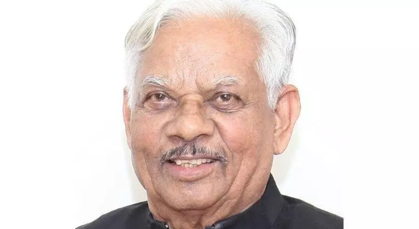 Karnataka former minister T. John passed away
