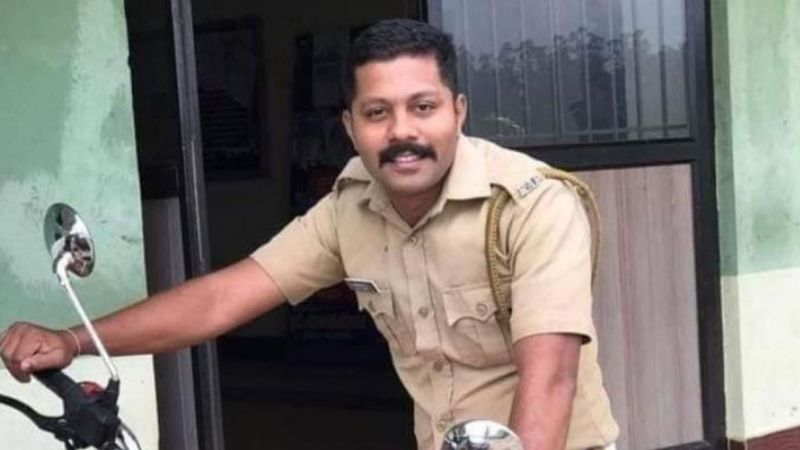 Mango theft case accused policemen may be dismissed