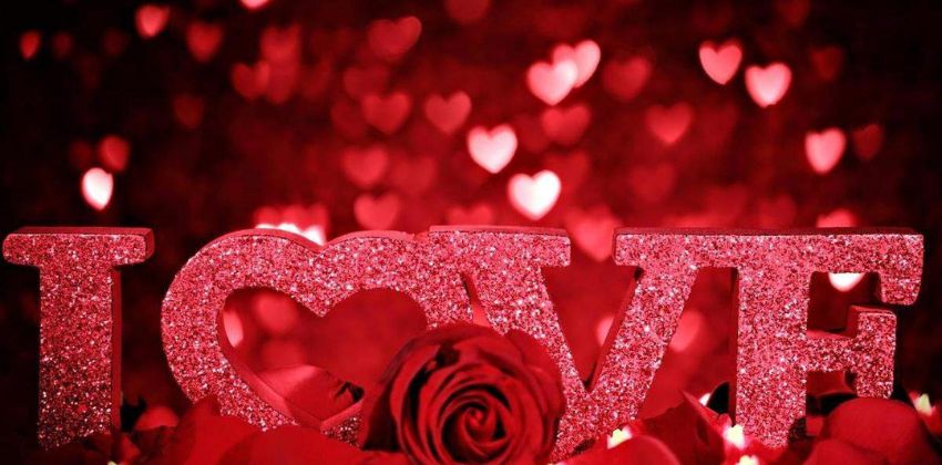 VALENTINE'S DAY