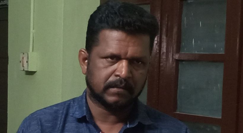 Sunil kumar