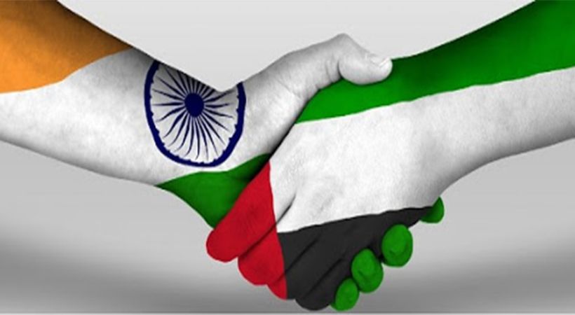 one year for India UAE economic partnership agreement