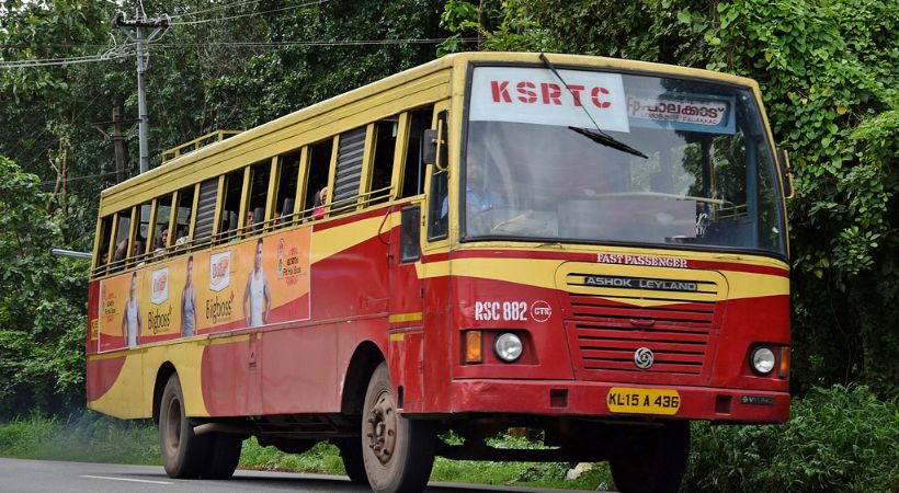 ksrtc petition highcourt