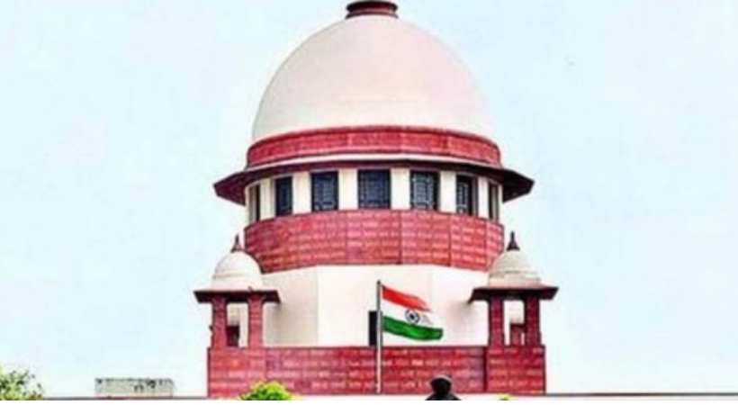 Central approves appointment of 5 new judges to Supreme Court