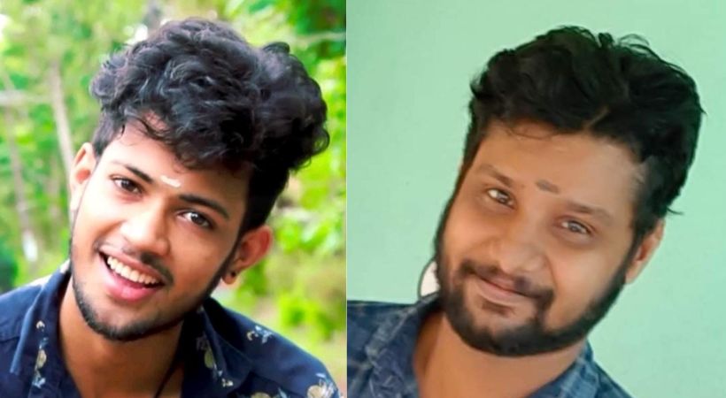 Youths drowned to death in Achankovilar