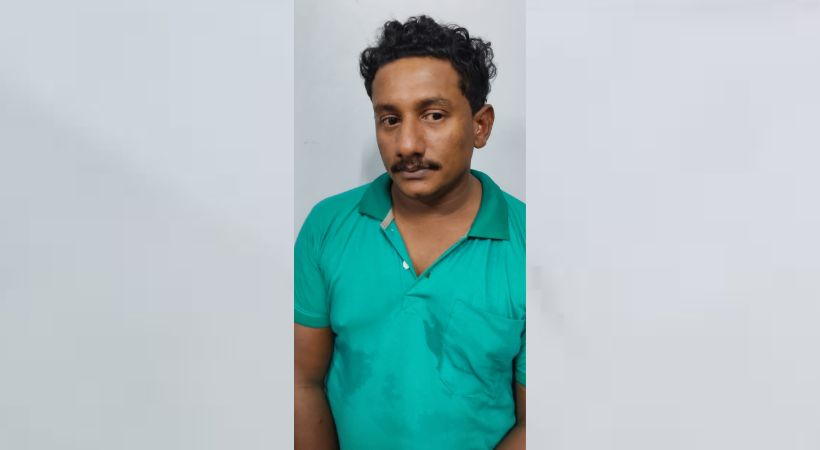 malappuram mampadu woman death husband arrested
