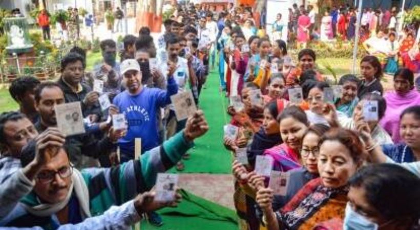will win 50 seats in tripura says bjp