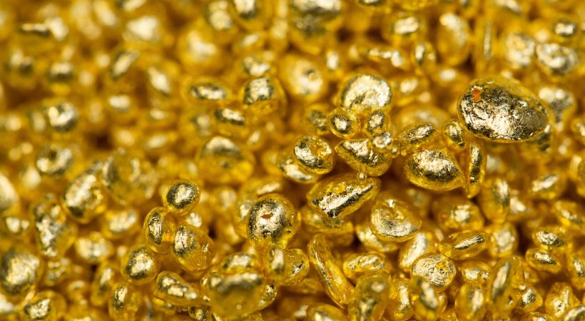 Gold smuggling young man arrested in Calicut Airport