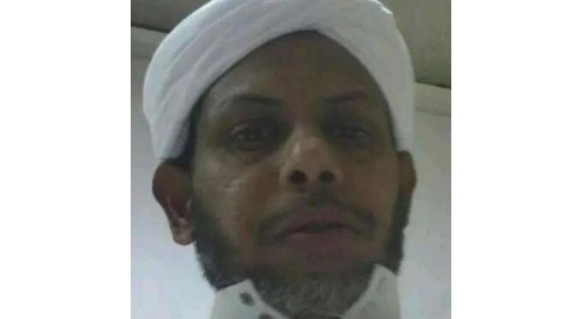 heart attack Elderly man dies in Dammam