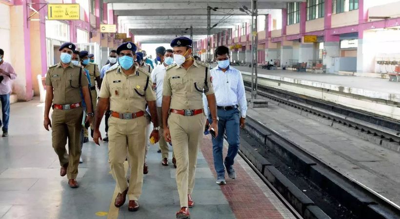 special railway police to probe tenkashi rape attempt case