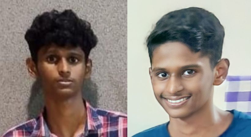 tourist fell into the river and died idukki