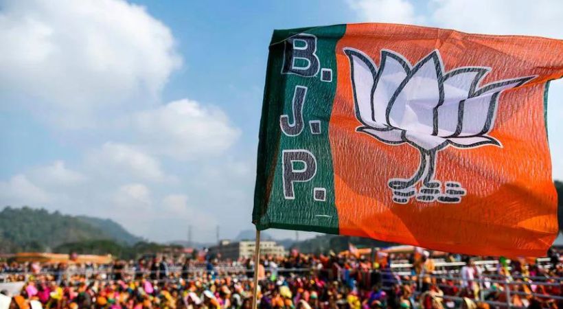 talks to make Christians stand with bjp
