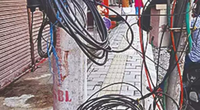 cable accidents Road Safety Commissioner wants action against officer
