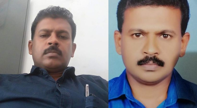 CPIM branch secretary arrested for molesting 17 year old girl