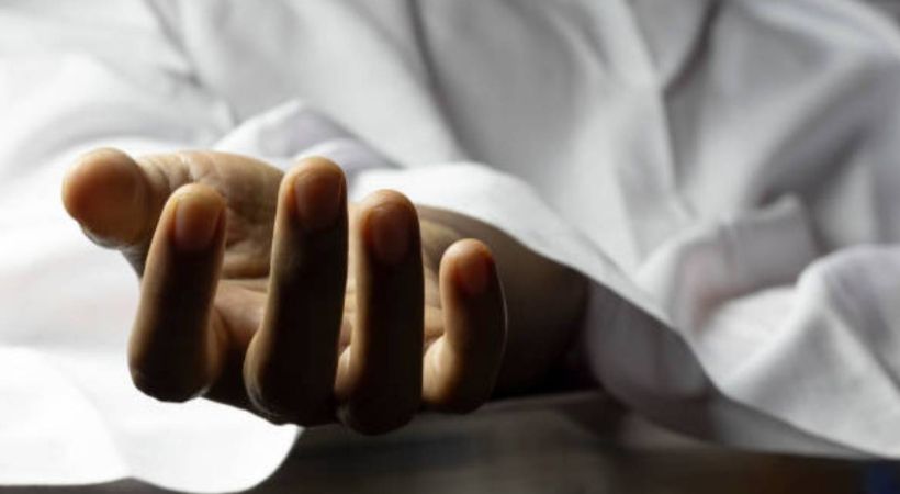 singer died on stage Kodungallur