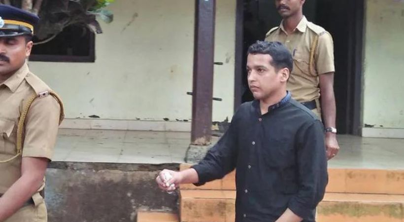 pulsar suni to be presented before court today