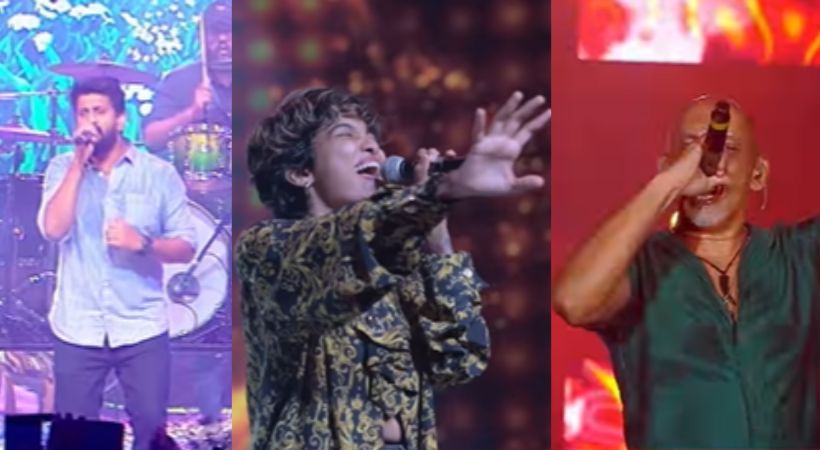 db night by flowers telecast on saturday