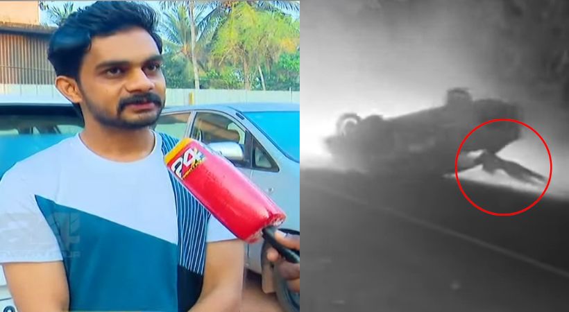 fasal about balussery accident