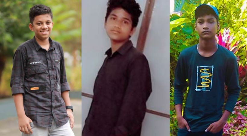 missing boys from ottapalam aided school found