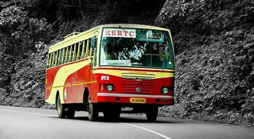 train cancelled KSRTC will operate extra service Antony Raju
