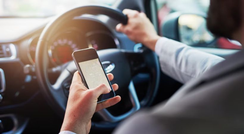 Drunk driving Police case against 142 people