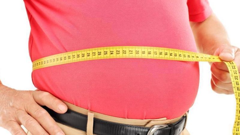 how to reduce over weight through health tips
