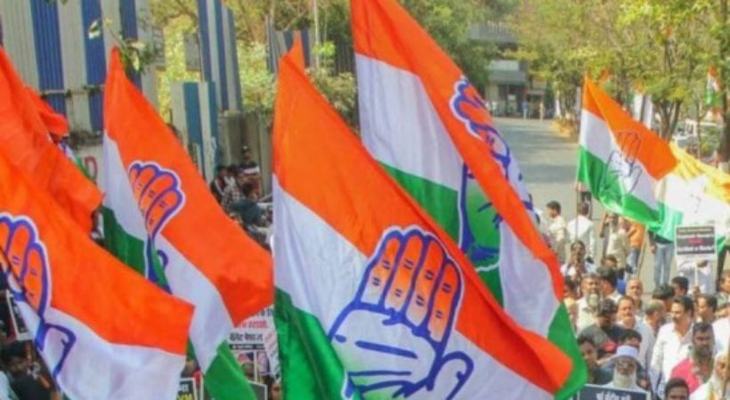 Ban on public statements in Pathanamthitta Congress