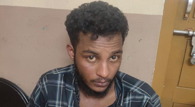 Attempt to kill woman who rejected love youth arrested