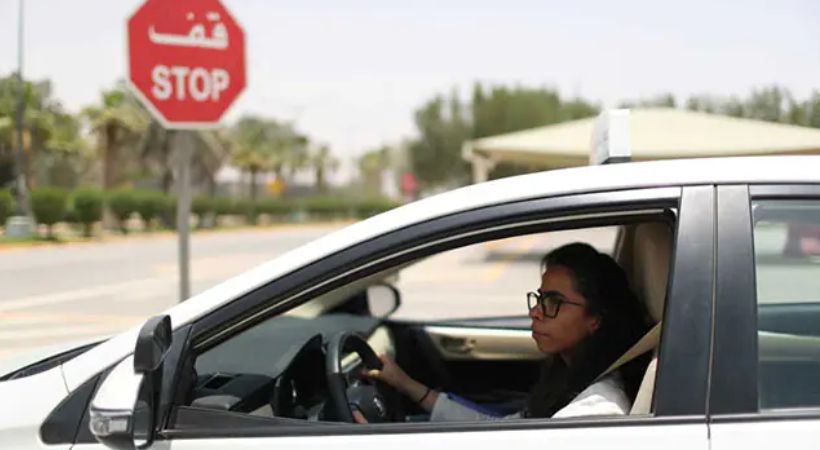 Saudi made periodic inspection mandatory for safety of vehicles