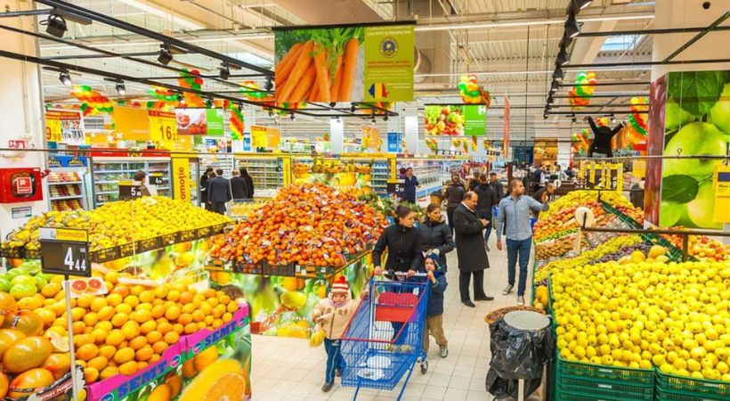 Prices of daily use items will decrease in UAE