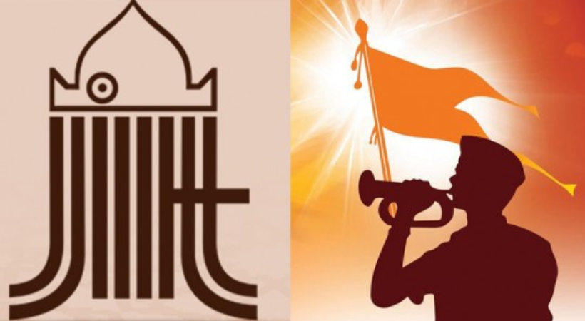 AP Samastha criticizes RSS-Jamaat-e-Islami meeting