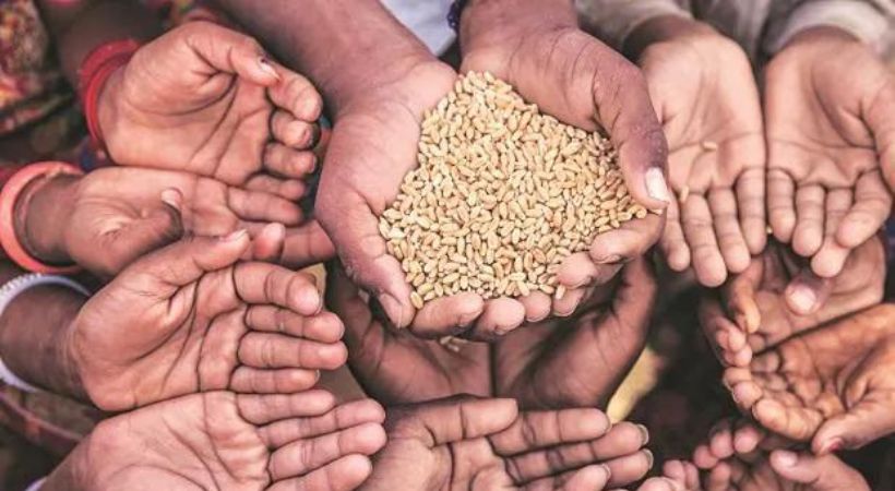 will eradicate extreme poverty says kerala finance minister