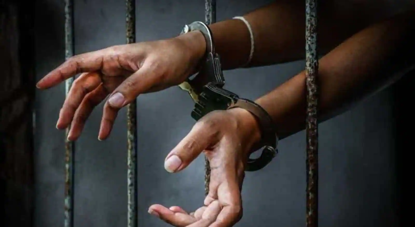 Assault case in kollam One person arrested