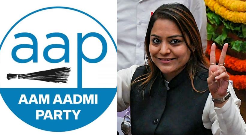 AAP's shelly oberoi elected as delhi municipal corporation mayor