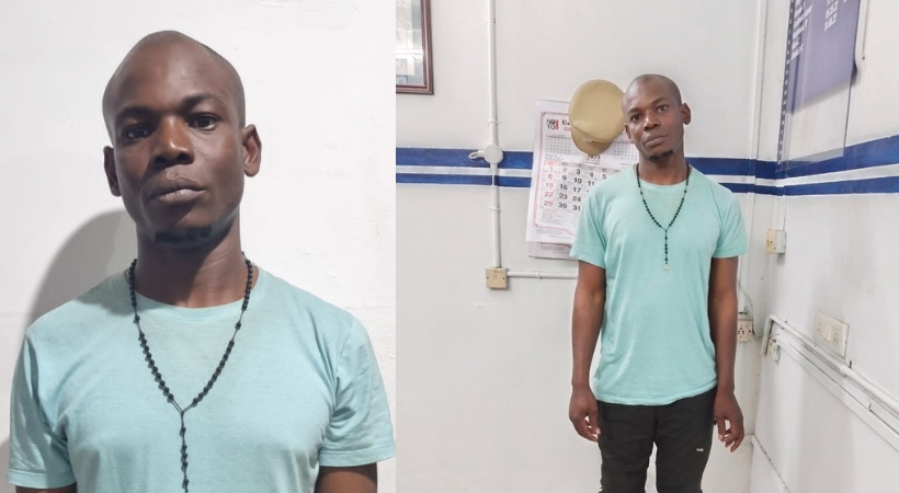 Nigerian national arrested for smuggling MDMA to Kerala