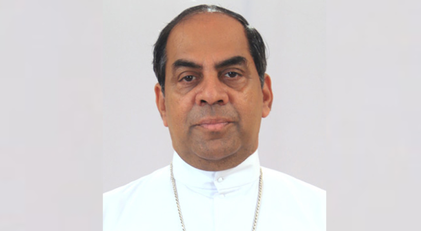 increasing Violence against Christians; archbishp kuriakose
