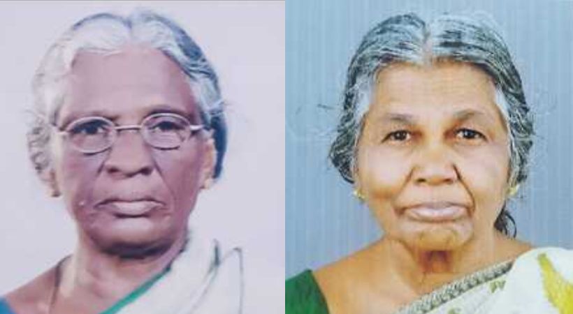 sisters died one day Pothankode