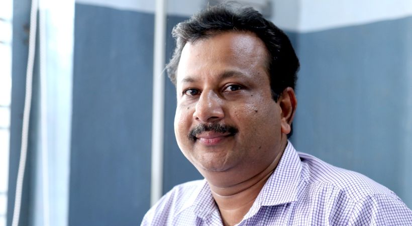 CPI local committee member EB Faizal died accident