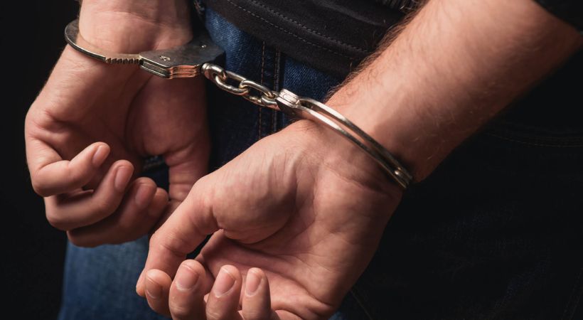 Former League MLA Ishaq Kurikkal's son Moideen Kurikkal arrested