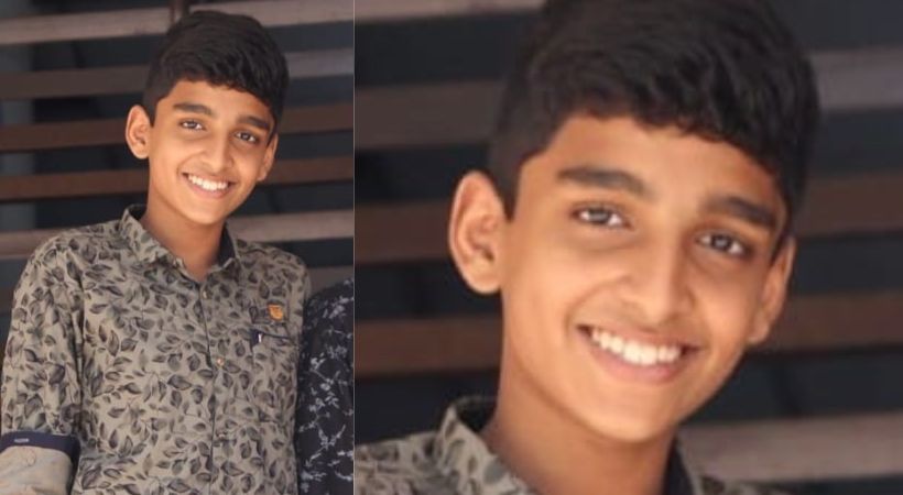 accident Plus one student died