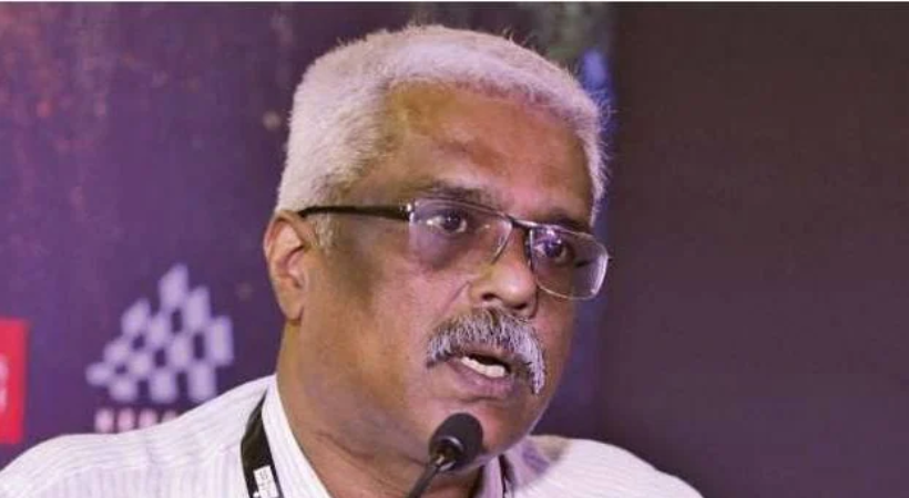Life Mission case M. Sivasankar's custody extended
