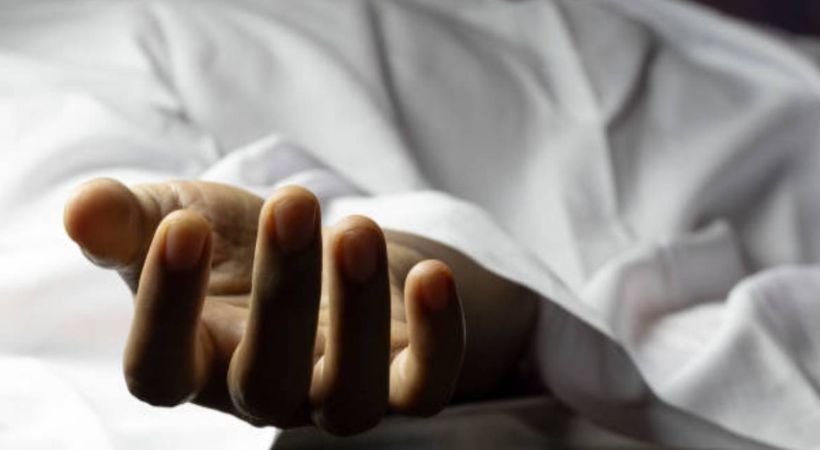 Elderly man died in bike accident kollam