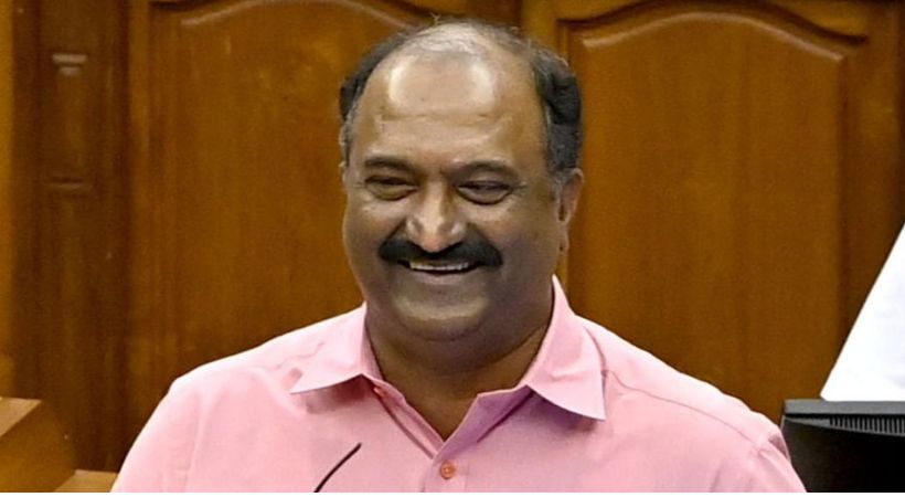 kerala Budget Today KN Balagopal
