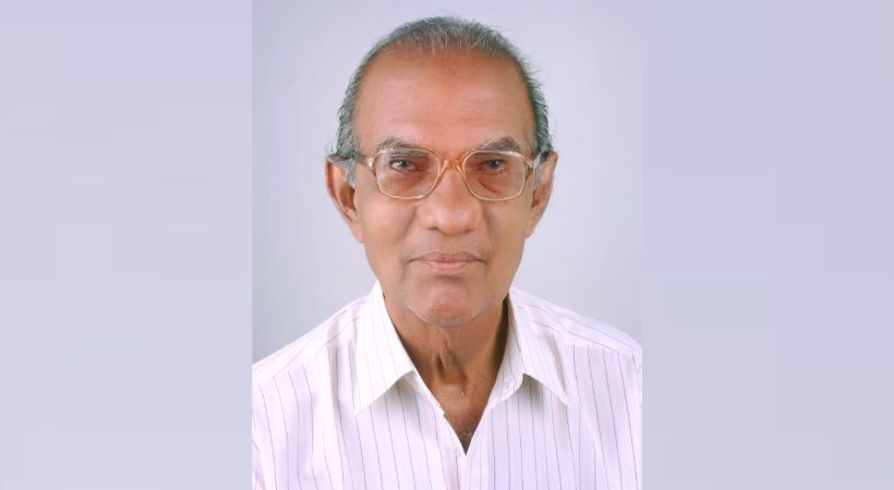 kpl oil mills founding director kl john passes away
