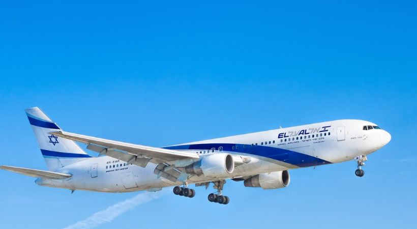 Israeli carriers can fly directly to India with Oman airspace