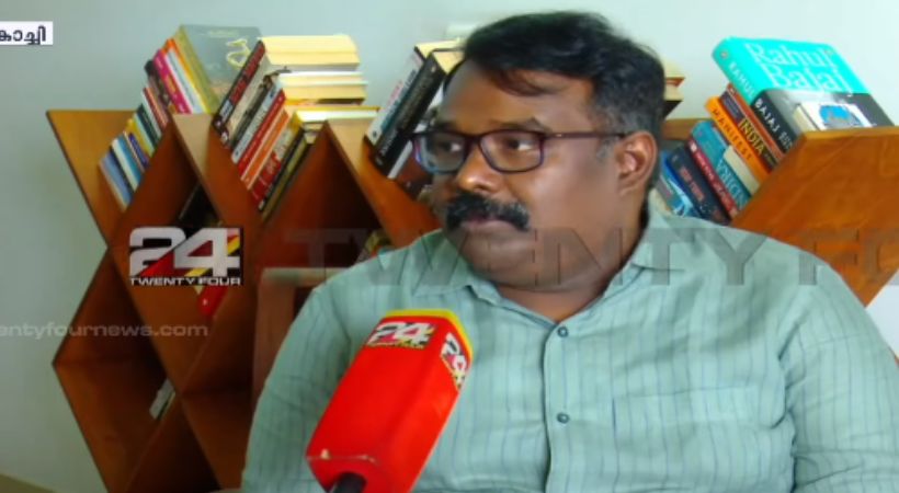 kalamassery medical college superintendent about fake birth certificate