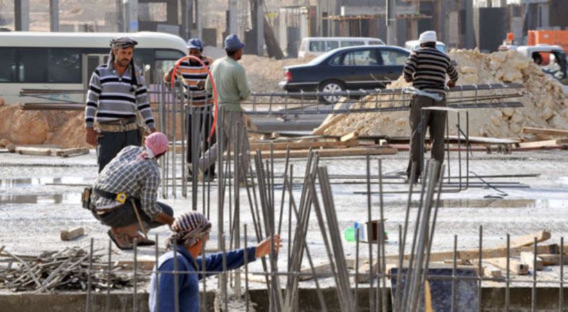 73 percent of labor disputes in Saudi Arabia resolved