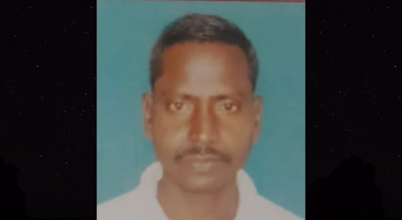 native of Bihar Dies From Snake Bite
