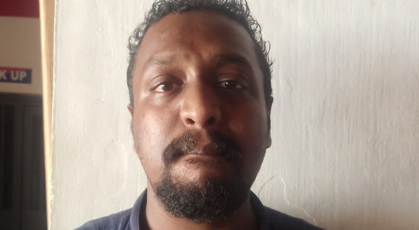 Private school teacher arrested in POCSO case