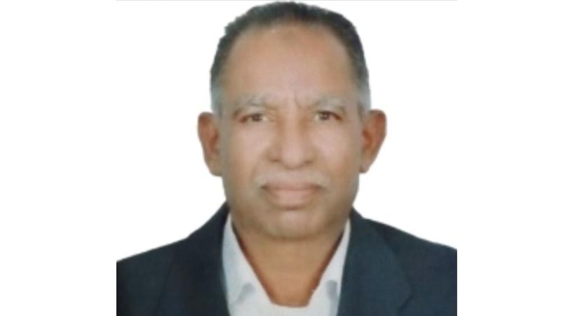 Ashraf Chalad Memorial Award to Kunjali Melmuri