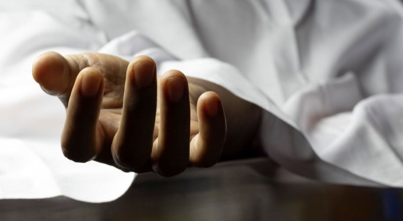 Neighboring youths died in accident kollam